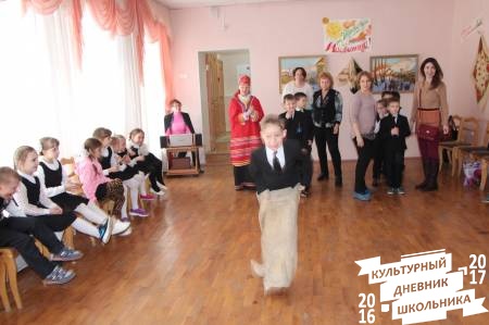Масленница в краеведческом музее (окончание)59813