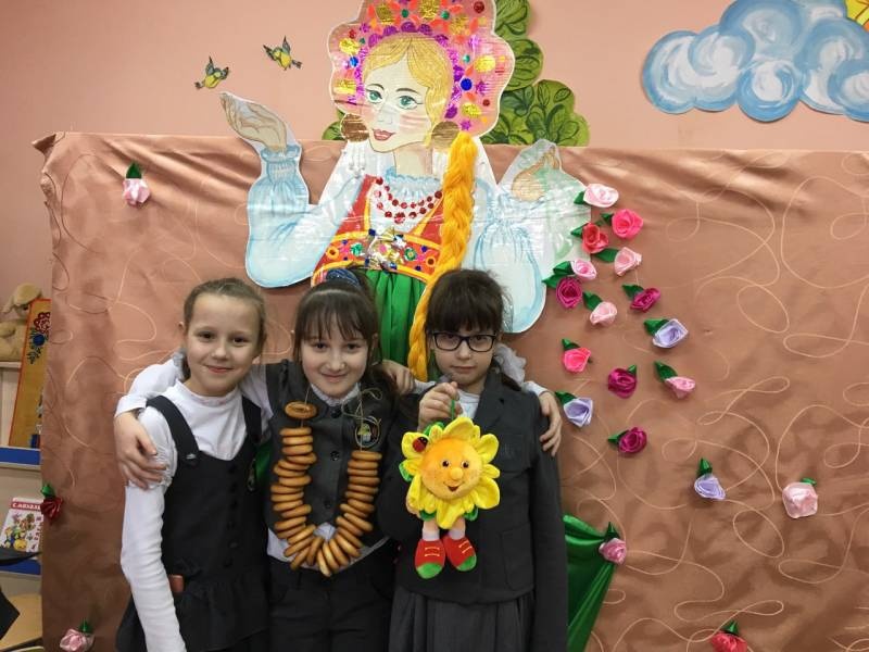 Детская библиотека94385