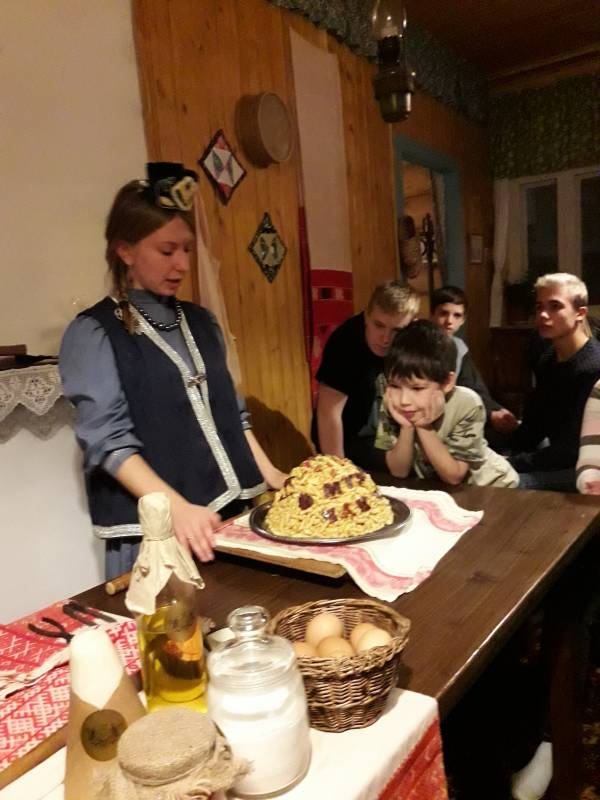 Музей чак-чака. Казань.91367
