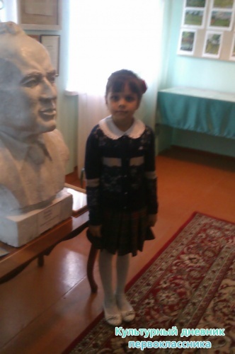 Выставка Шарафутдинова И.Ш.4345