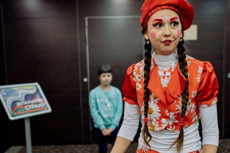 Награждение активистов портала Сакла, 2018 г.172862