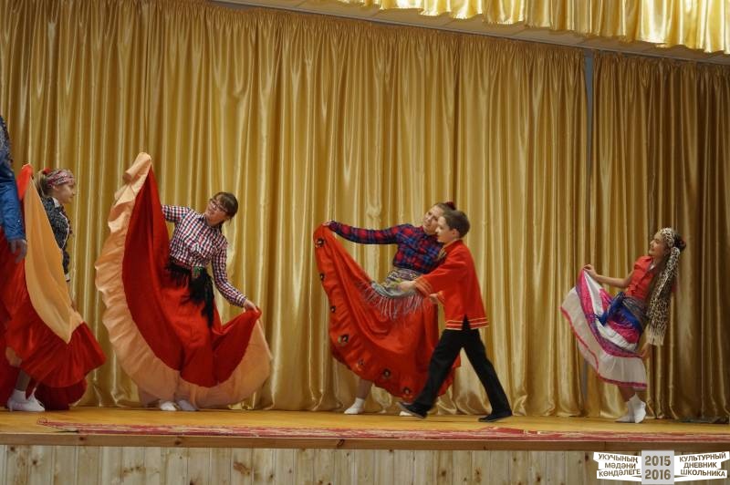 Концерт, посвященный дню матери42840