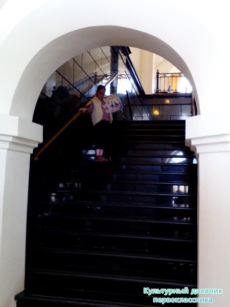 Национальный музей РТ