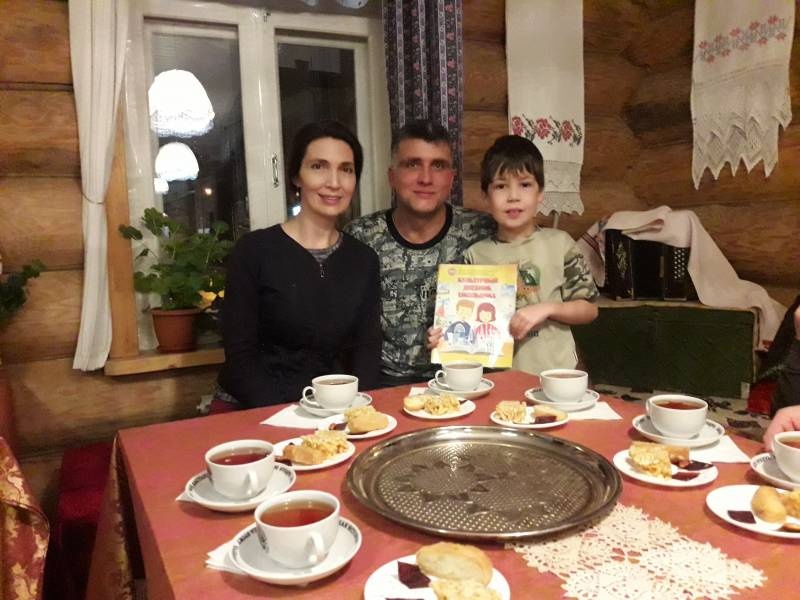 Музей чак-чака. Казань.91372