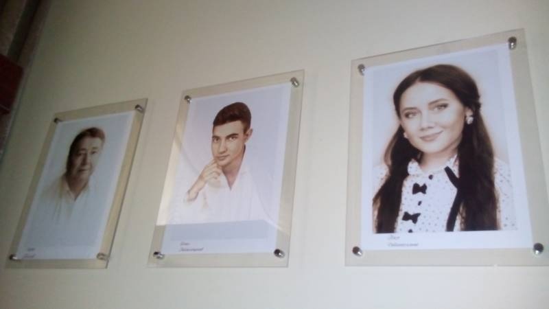 Альметьевский татарский государственный драматический театр. 3.11.17г90537
