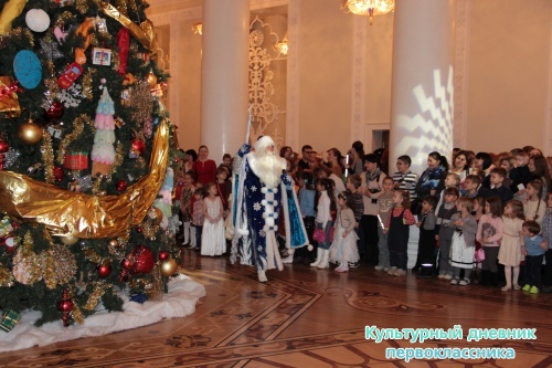 мой культурный поход в театр оперы и балета16987