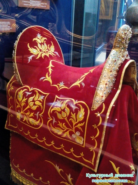 Выставка "Гроза двенадцатого года"