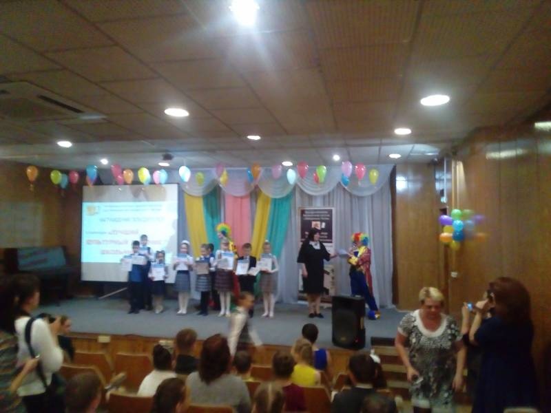 Культурный дневник в Челнах 1