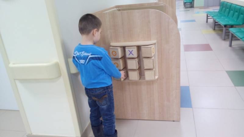 Детская поликлиника г. Альметьевск 2.11.17г89481