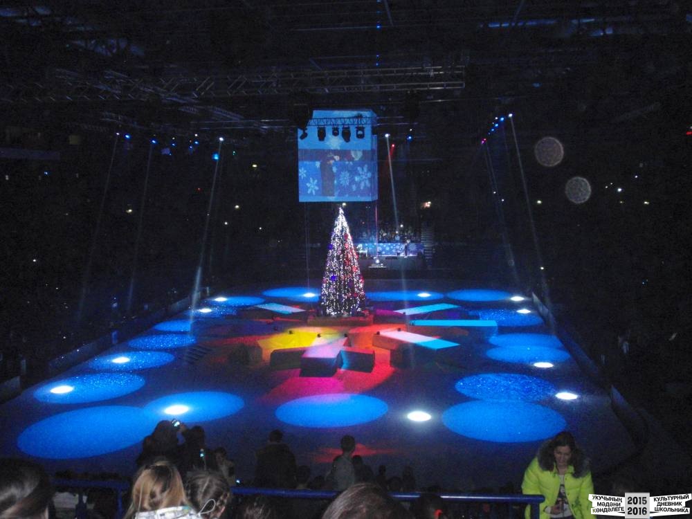 Я на Президентской елке 25.12.2016 г.52416