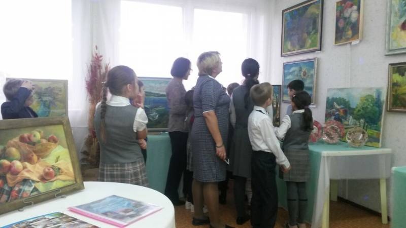 Школьная жизнь 334