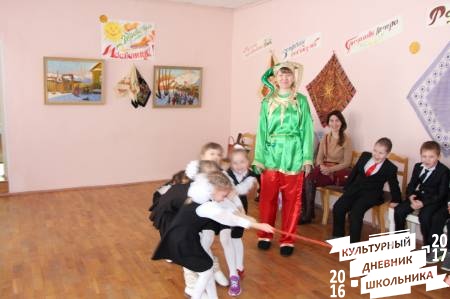 Масленница в краеведческом музее (продолжение)59748