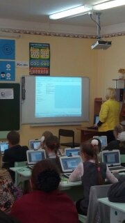 Школьная жизнь 32