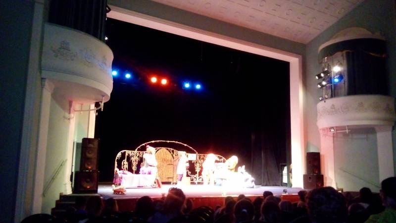"Самый лучший день". АГДТ. 03.12.17.115428