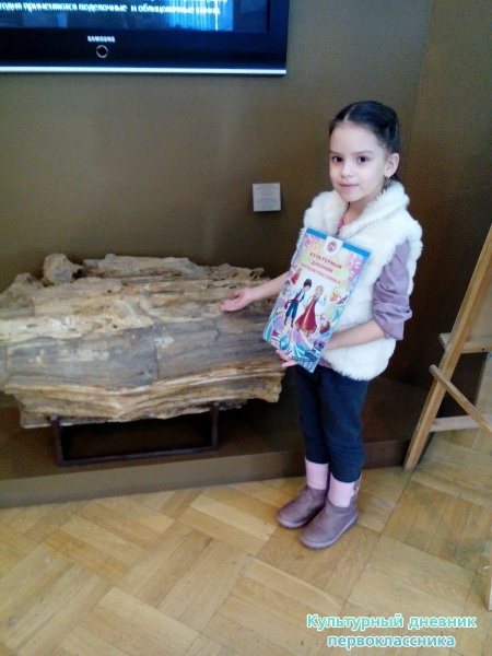 Музей естейственной истории Татарстана