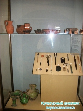 Изге Болгар җирендә12363