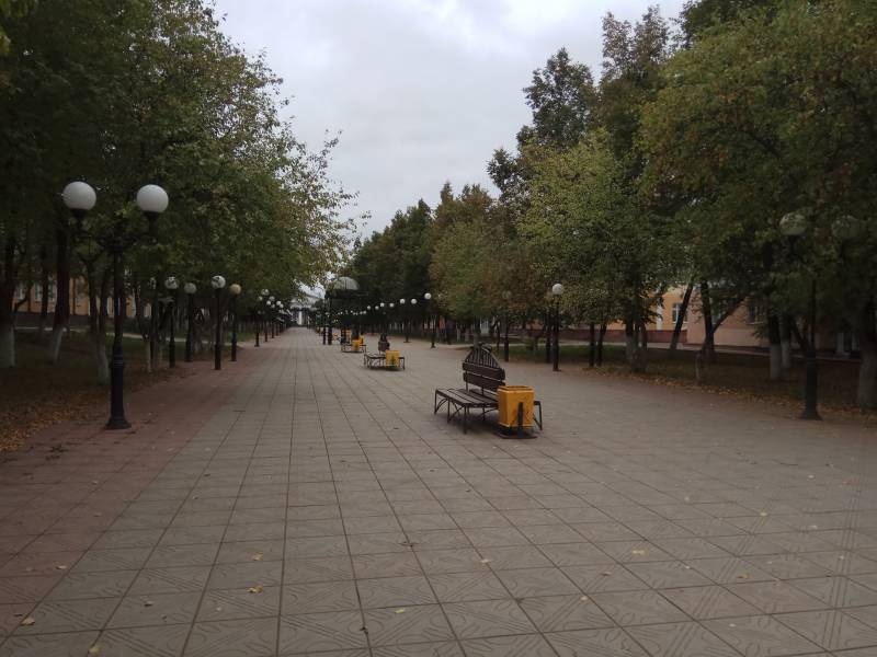 Мой любимый Лениногорск!!!117119