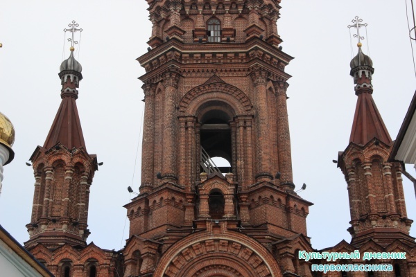 Колокольня23354