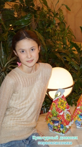 Новогоднее представление в Г.Камала15057