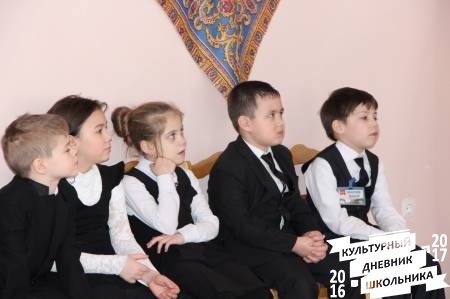 Масленница в краеведческом музее59648