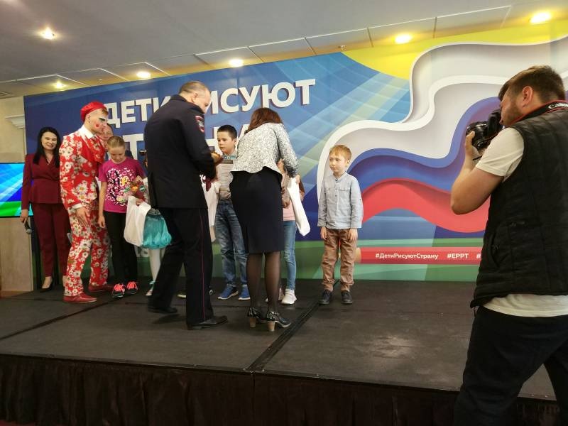 "Ривьера" награждение лучших блогеров портала «Сакла»153674