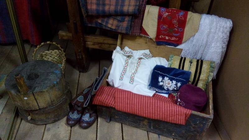 Предметы быта и хозяйства в АКМ.88934