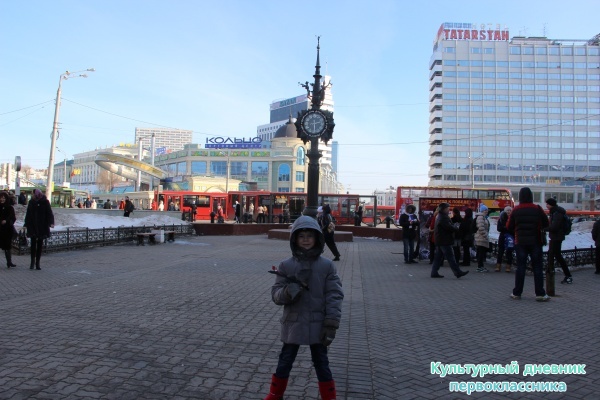 по дороге в ТЮЗ23359