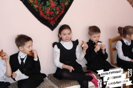 Масленница в краеведческом музее (окончание)59795