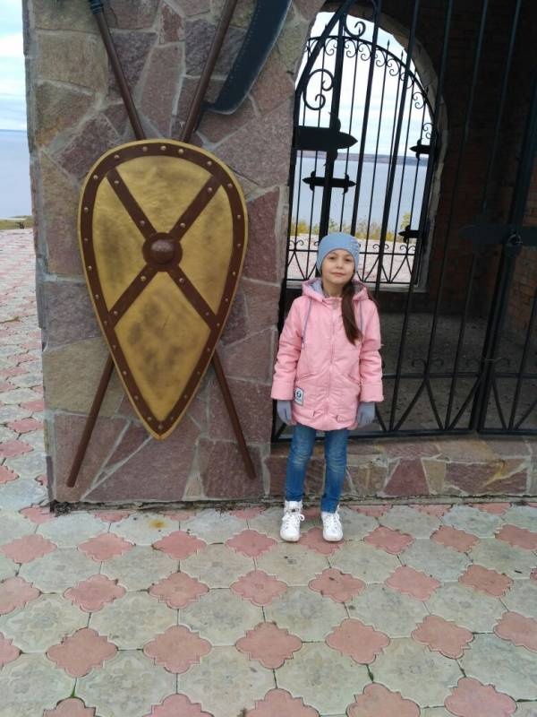 Гора Вшиха и Смотровая башня101534