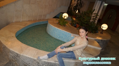 Новогоднее представление в Г.Камала15046