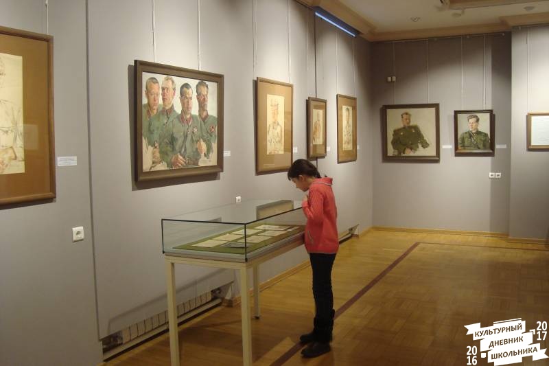 Моя поездка в Казань.54954