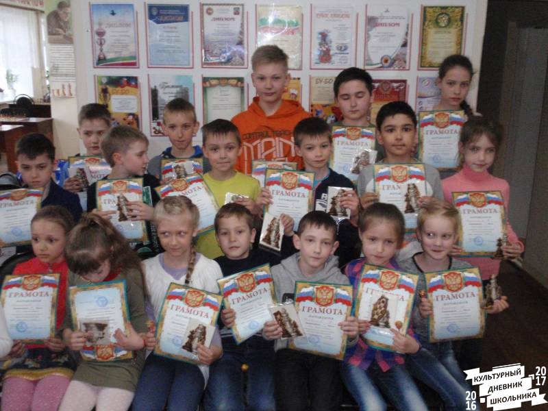 Блиц-турнир по шахматам в честь дня Победы65152