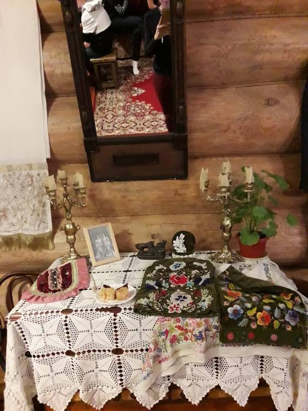 Музей чак-чака. Казань.91375