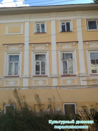 Гуляя по городу Елабуга.2094