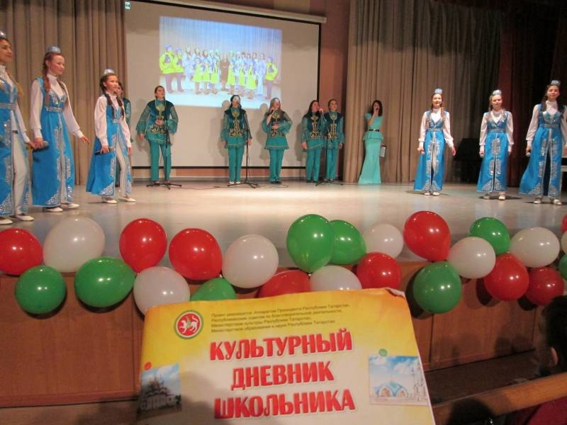 Продолжение. Концерт ансамбля Тамчылар.02.02.2018137492