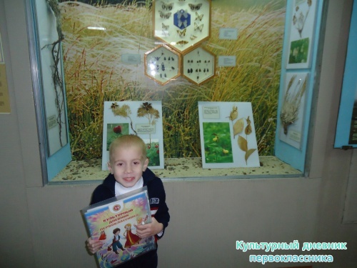 Ульяновский краеведческий музей имени И.А.Гончарова11756