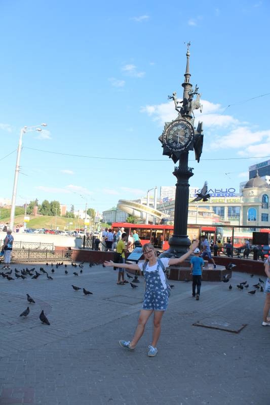 Любимая ул.Баумана127676