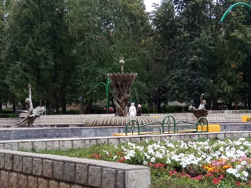 Мой любимый Лениногорск!!!117122