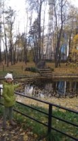 Парк "Александровский сад"154327