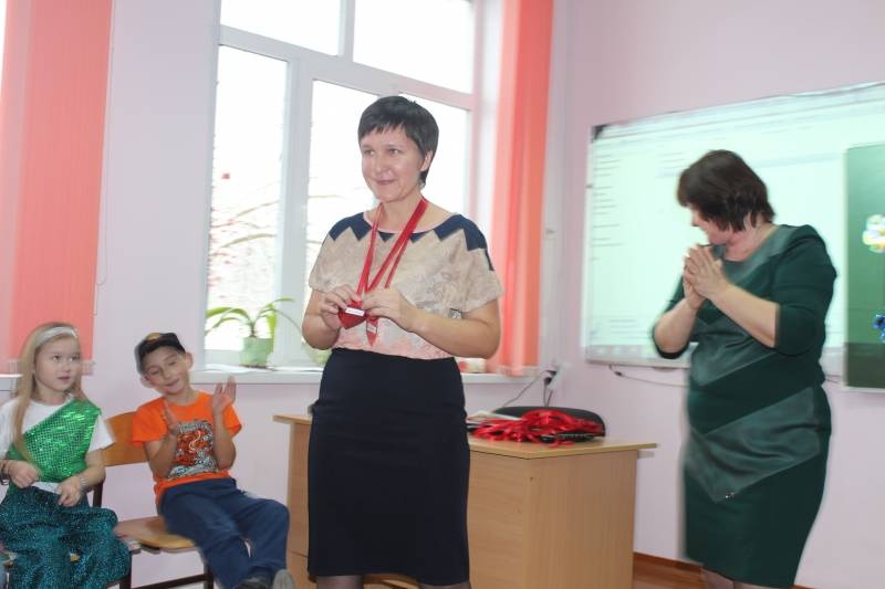 Праздничный концерт в школе117588