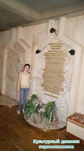 Новогоднее представление в Г.Камала15047