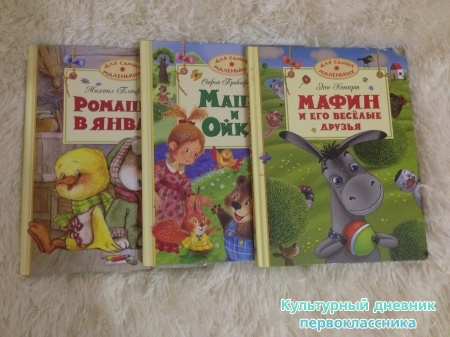 Домашняя библиотек