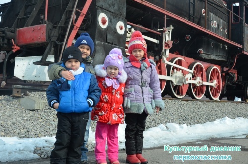 В картинг клубе