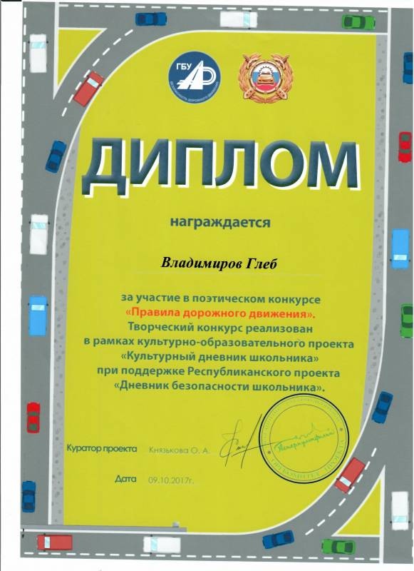 Портфолио достижений146982