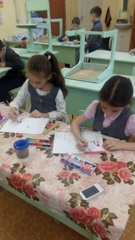 Школьная жизнь 15