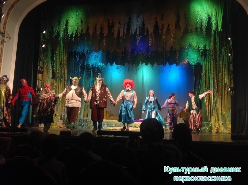 Елка в театре Тиньчурина14742