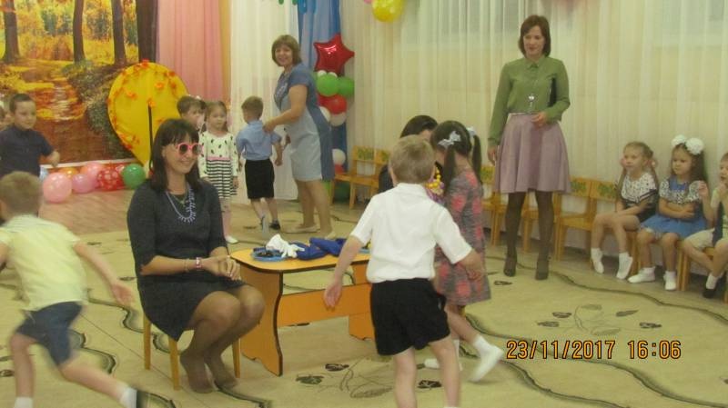День мам в садике у братика!105653