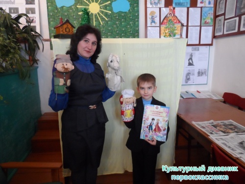 Театр кукол