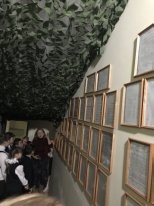Музей Великой Отечественной Войны «Казанский обвод»169998