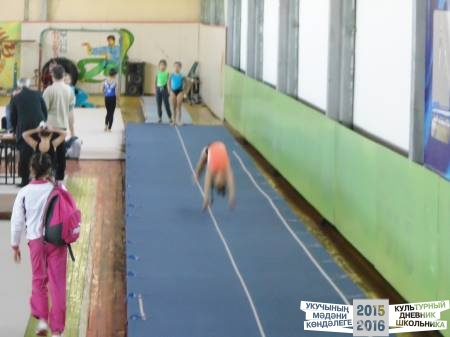 спортивная акробатика38886